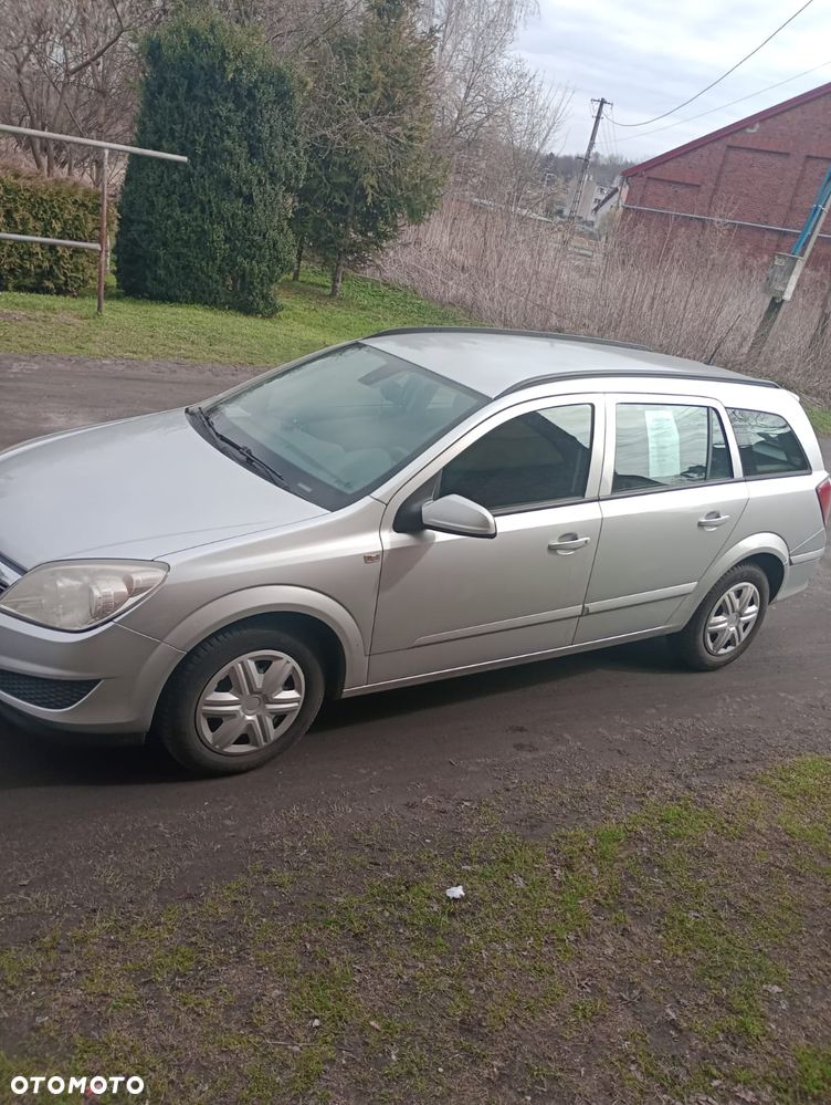 Opel Astra - 15