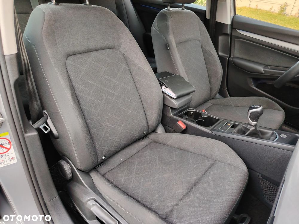 Volkswagen Golf 1.5 TSI EVO Life - 39