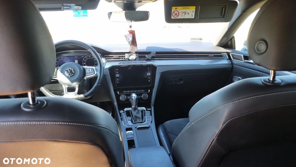 Volkswagen Arteon 2.0 TSI R-Line DSG - 26