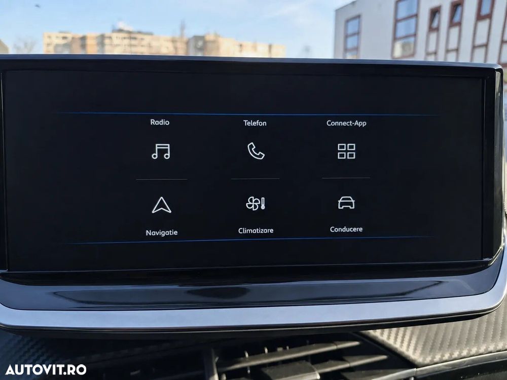 PEUGEOT 208 2024 — imagine 16