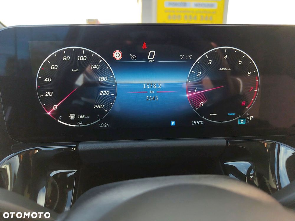 Mercedes-Benz GLA 200 mHEV AMG Line 7G-DCT - 29