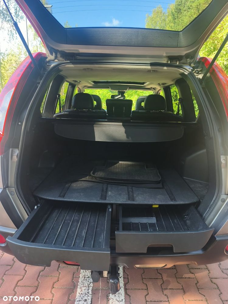 Nissan X-Trail - 11