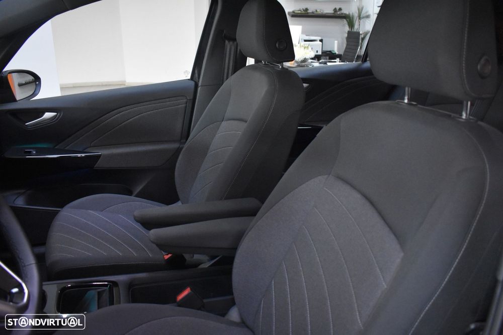 VW ID.3 58 kWh Pro - 19