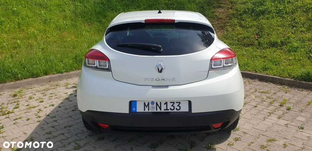 Renault Megane 1.6 16V Dynamique - 10