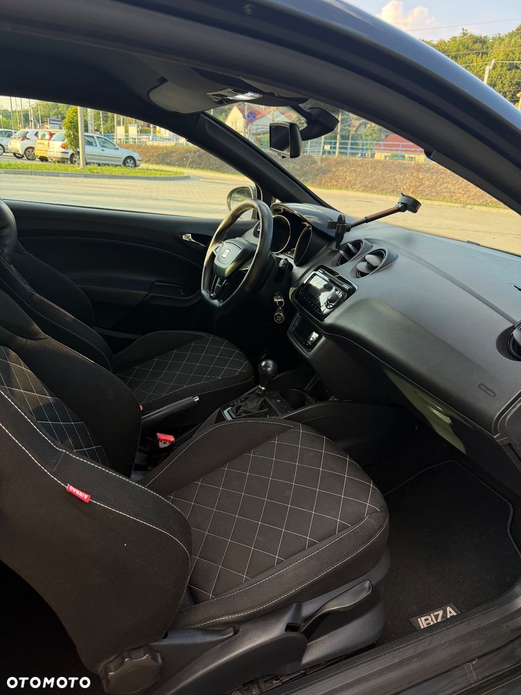 Seat Ibiza - 30