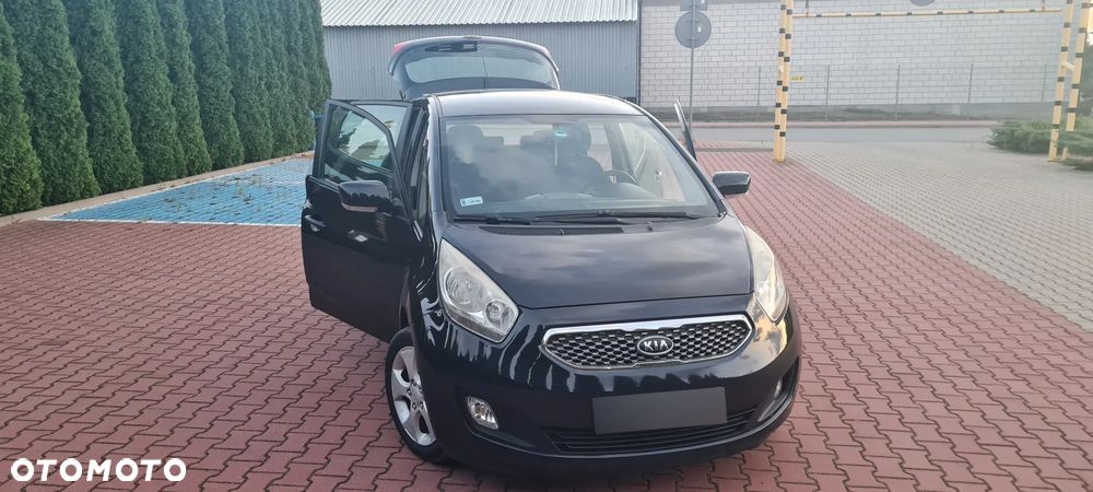 Kia Venga - 6