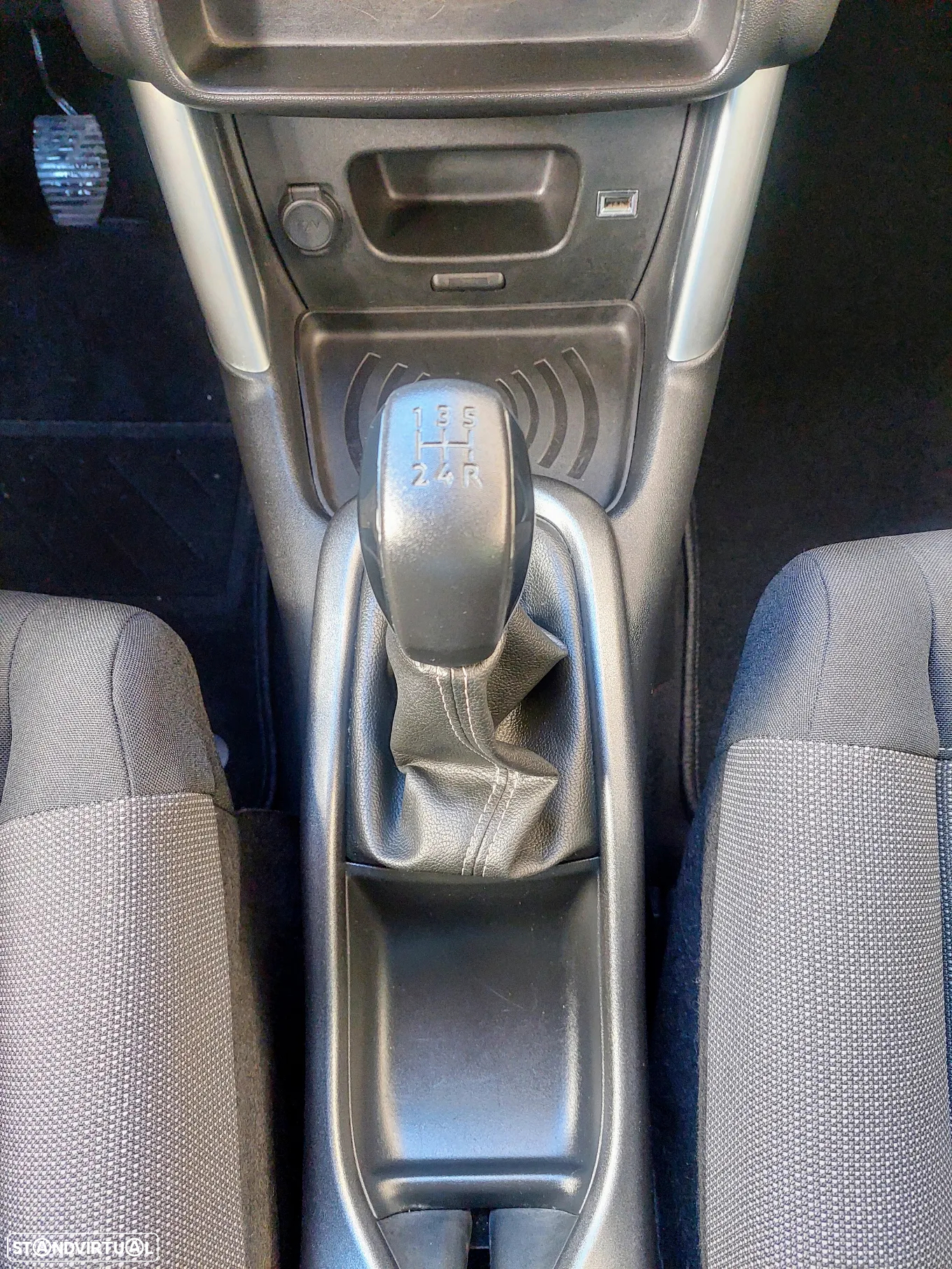 Citroën C3 Aircross 1.2 PureTech Feel - 37