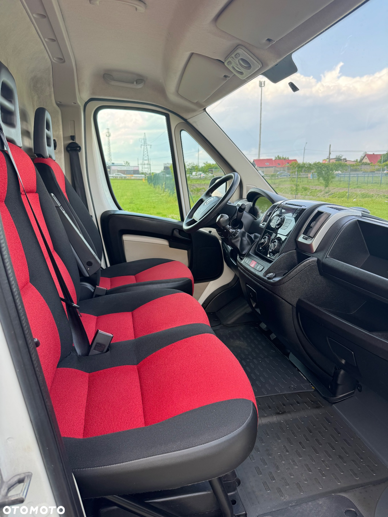 Fiat Ducato - 18