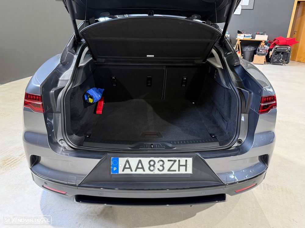 Jaguar I-Pace S AWD Aut. - 12