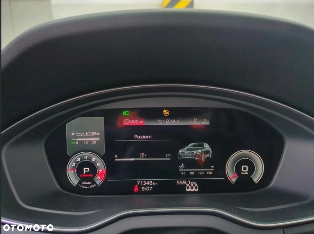 Audi Q5 45 TFSI mHEV Quattro S Line S tronic - 5