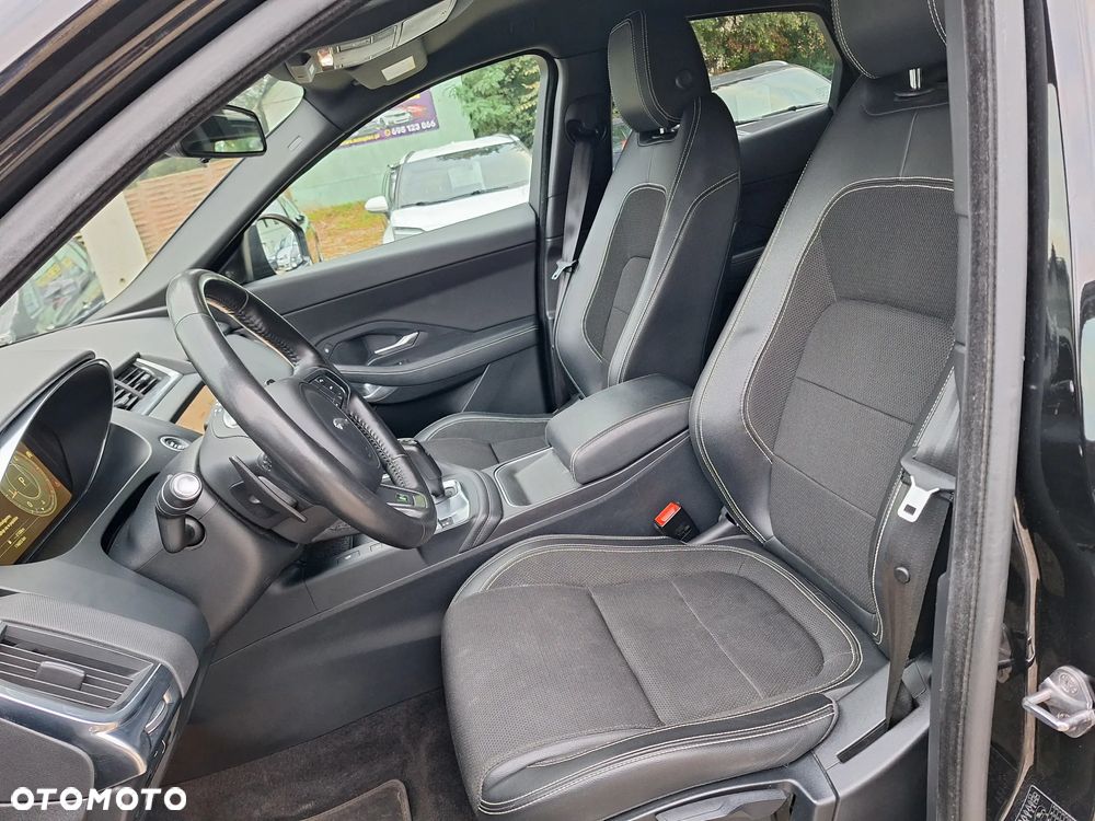 Jaguar E-Pace 2.0 i4D AWD R-Dynamic - 7