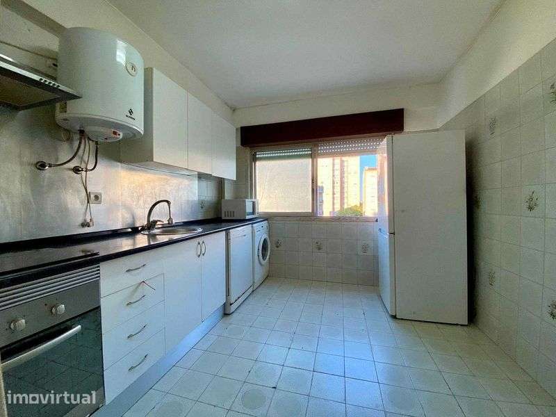 Apartamento t2 Carregado/Alenquer - Grande imagem: 4/12