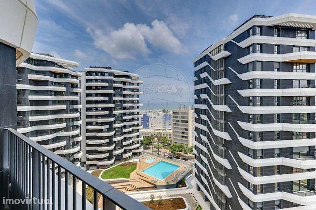 Apartamento T1 para arrendamento - Grande imagem: 4/20