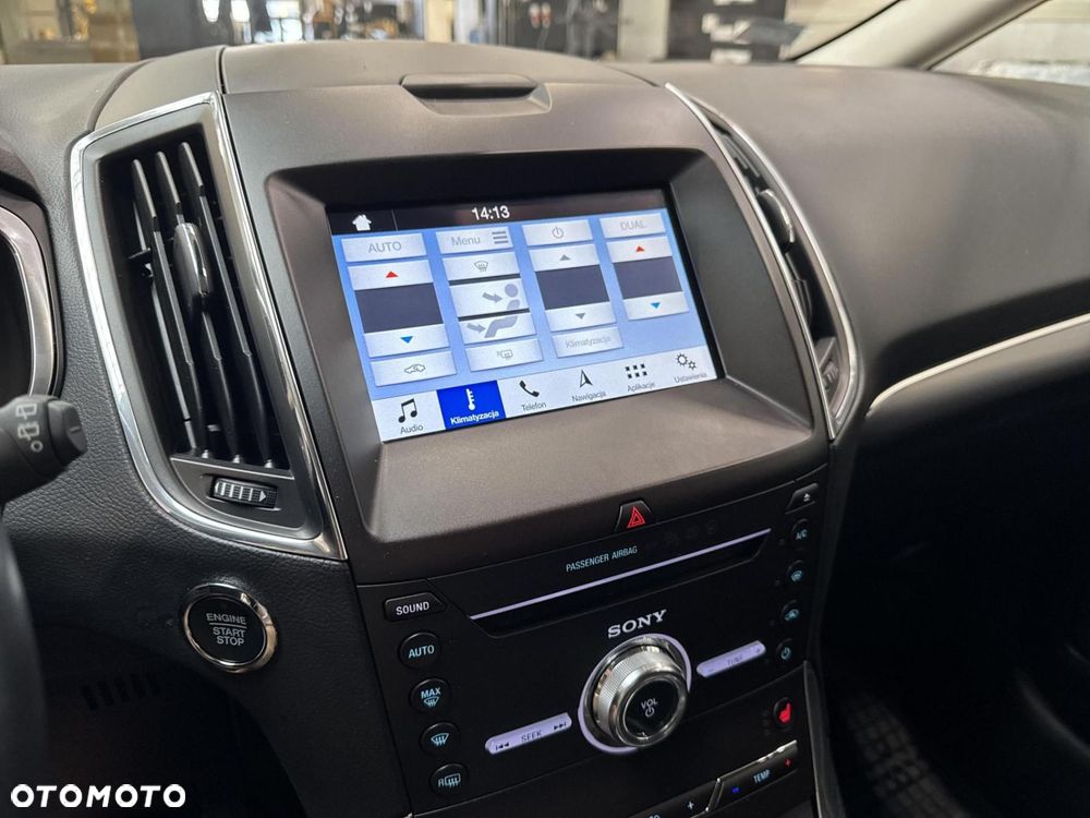 Ford S-Max - 20