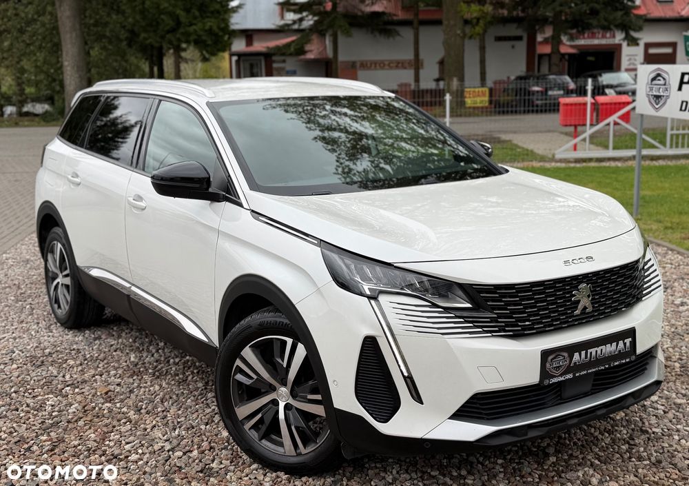 Peugeot 5008 - 3