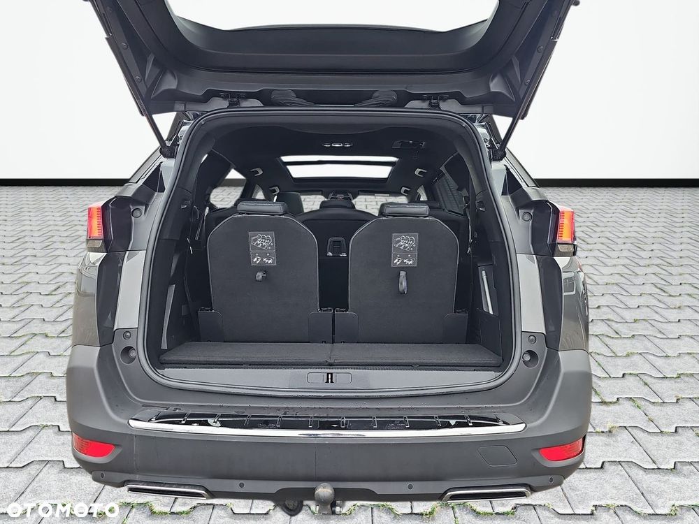 Peugeot 5008 1.6 PureTech GT Line S&S EAT8 - 30