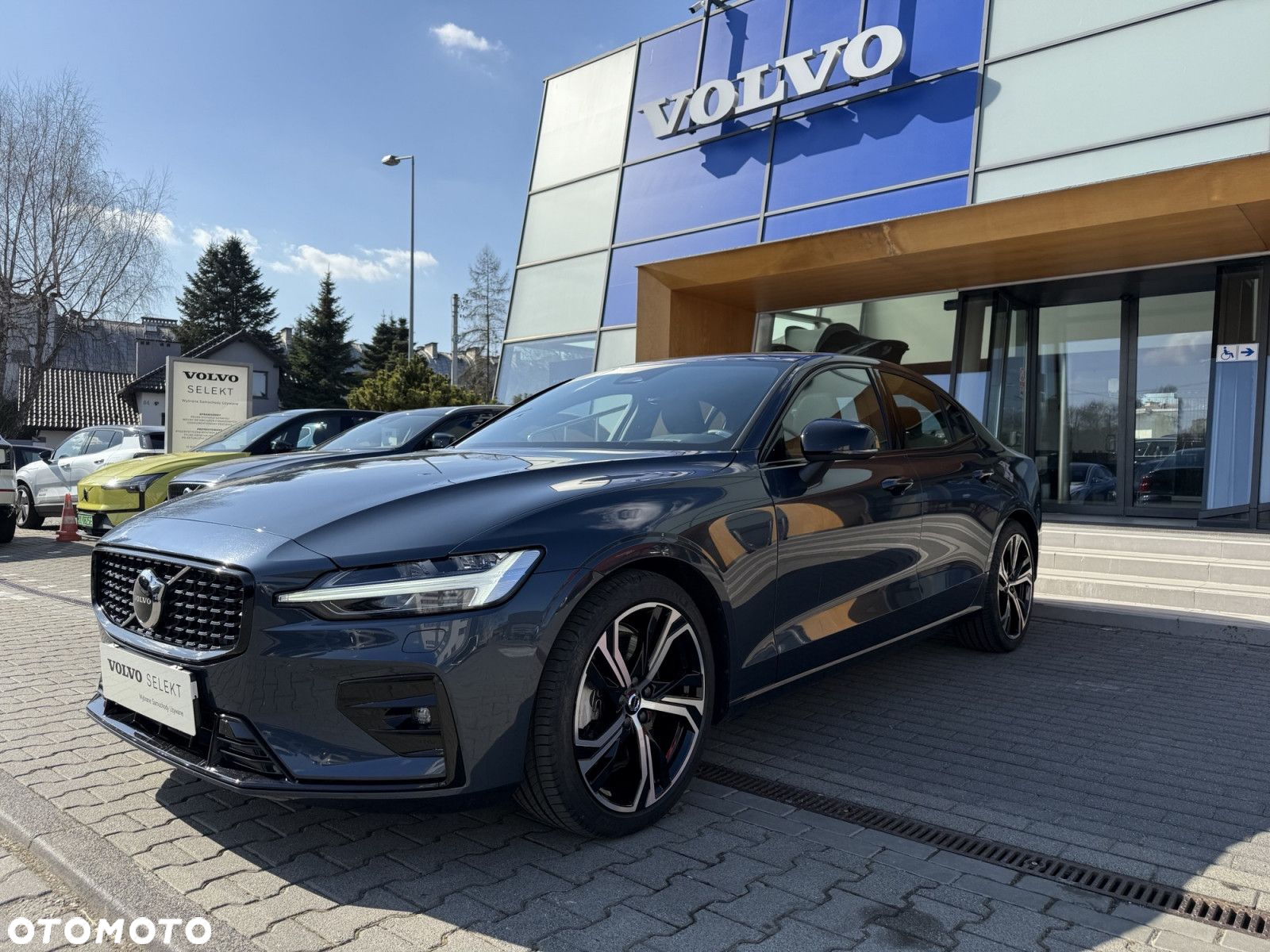 Volvo S60 - 4