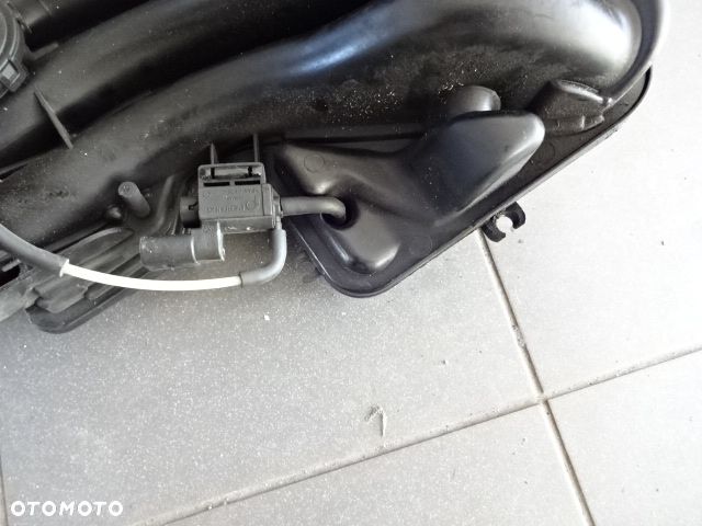 Kolektor ssący 1.6 MPI 06A133203CT+listwa wtryskowa - 10
