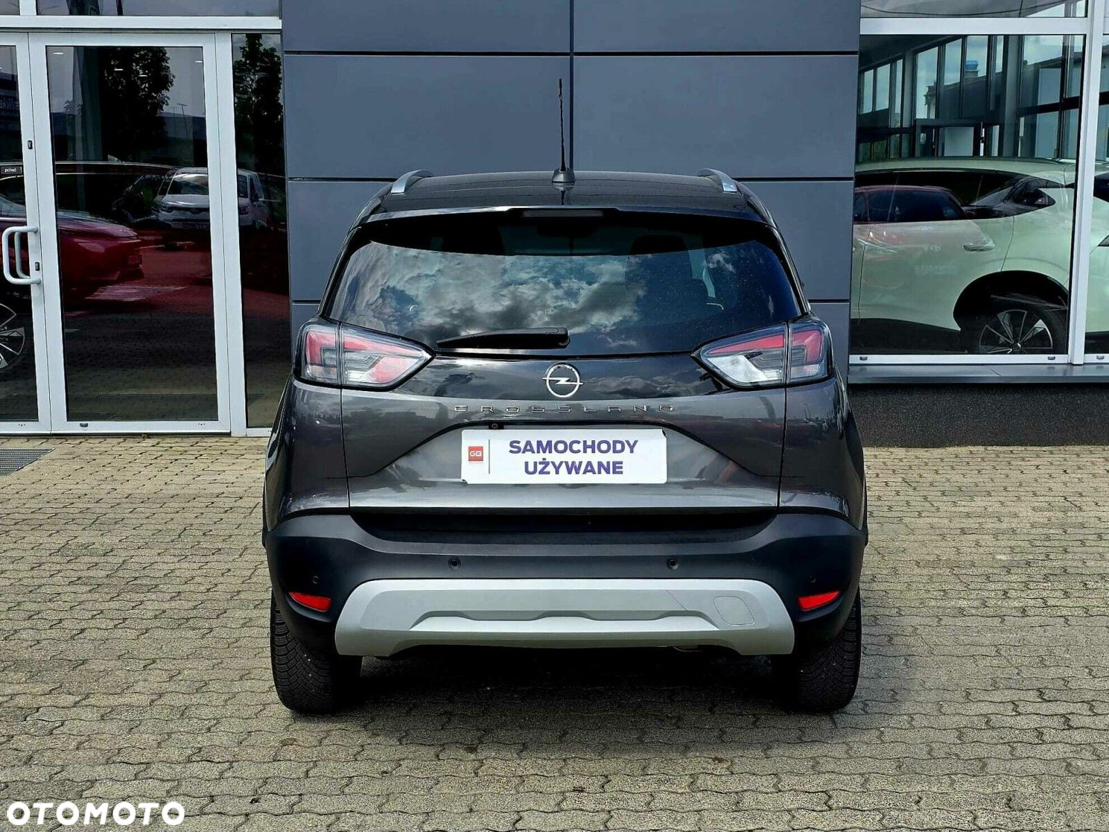 Opel Crossland 1.2 T Elegance - 7