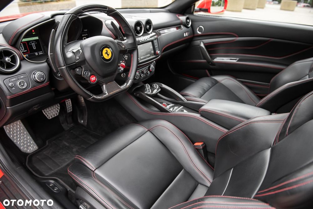 Ferrari FF Standard - 16
