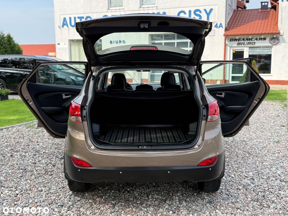 Hyundai ix35 - 35