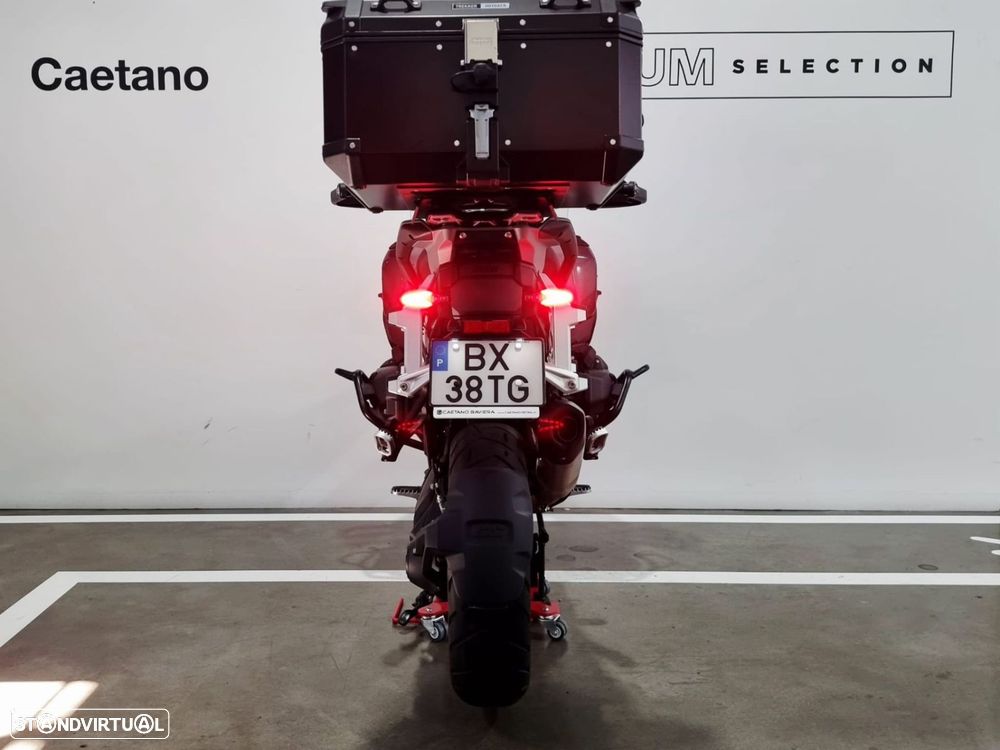 BMW R 1300 GS Adventure 1300GS Adventure Triple Black ASA - 7