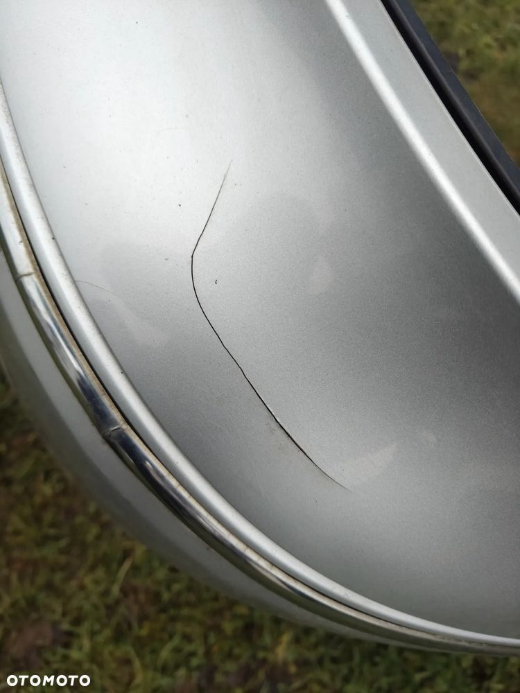 MERCEDES W209 Clk Zderzak AMG Tylny Tył pdc 775 Oryginał - 5