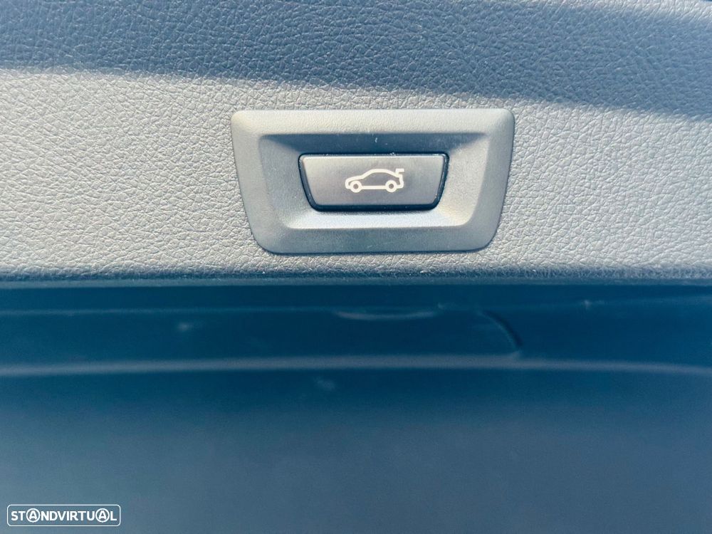 BMW 420 Gran Coupé d Pack M Auto - 51