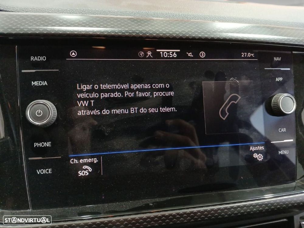 VW T-Cross 1.0 TSI Life - 24
