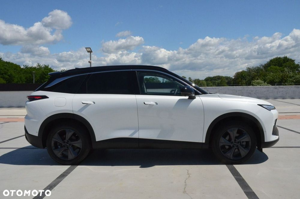 BAIC 5 Beijing 1.5T Luxury DCT - 12