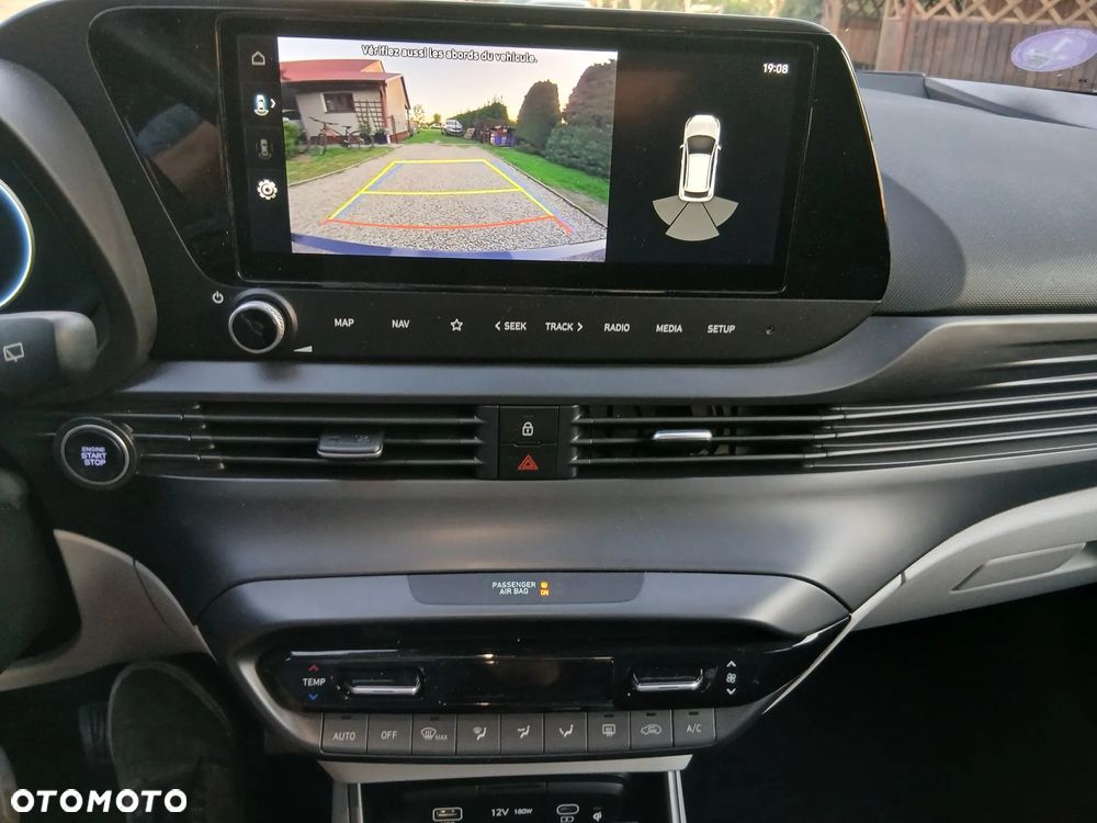 Hyundai i20 - 13