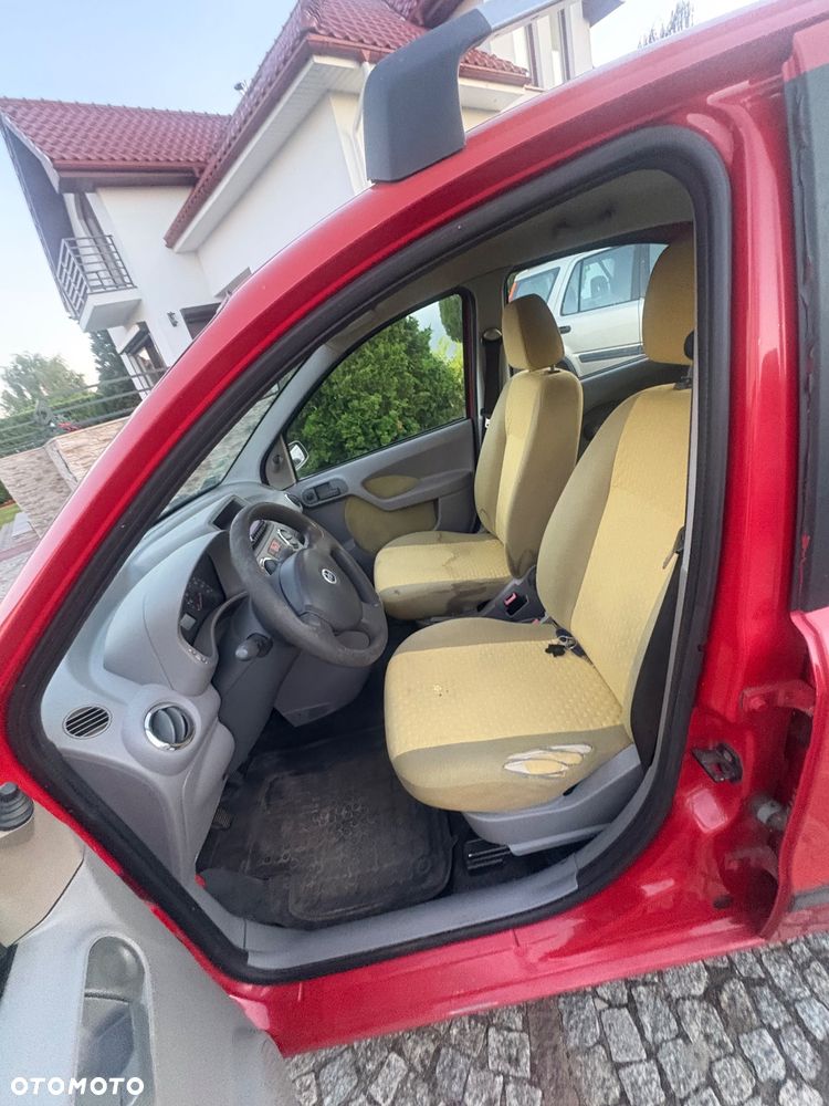 Fiat Panda 1.2 Emotion - 14