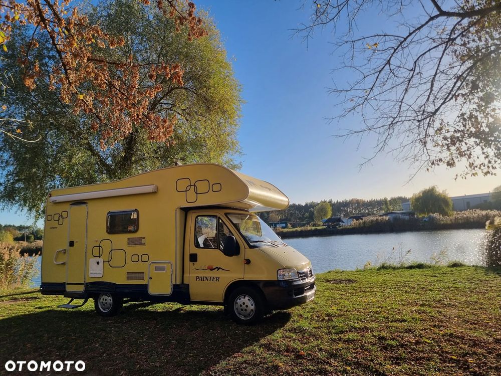 Fiat Ducato - 1