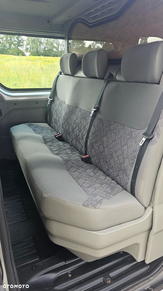 Opel Vivaro L2H1 - 7