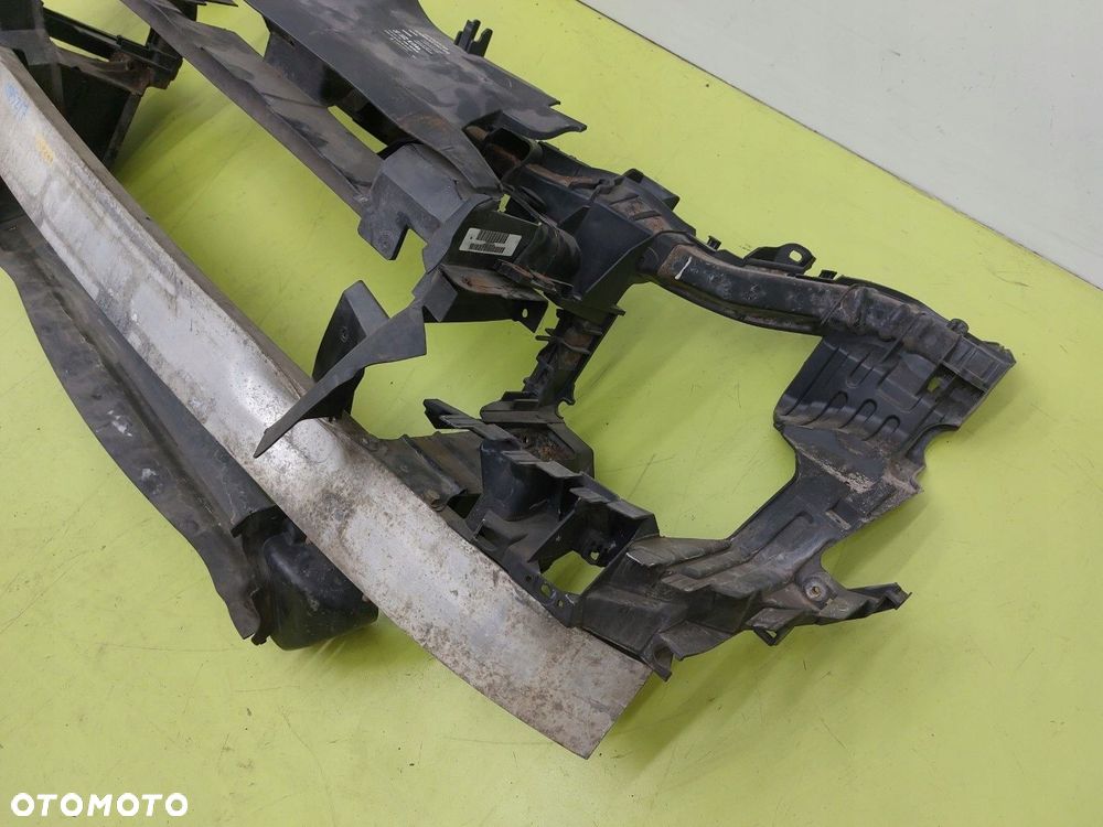Pas przedni wzmocnienie BELKA Mercedes A-klasa 2,0 CDI 04-08 PRZED LIFT - 4