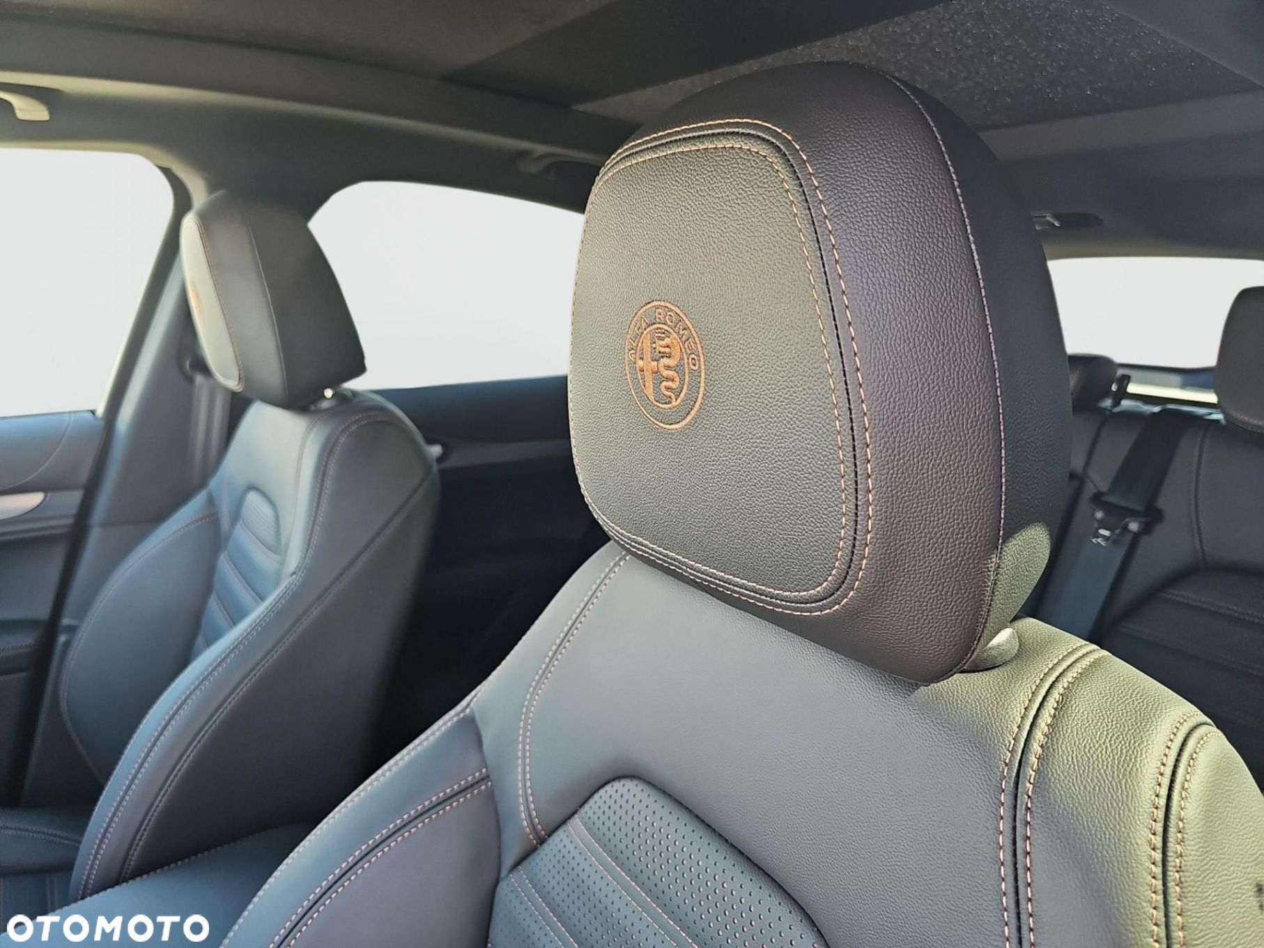 Alfa Romeo Giulia - 14