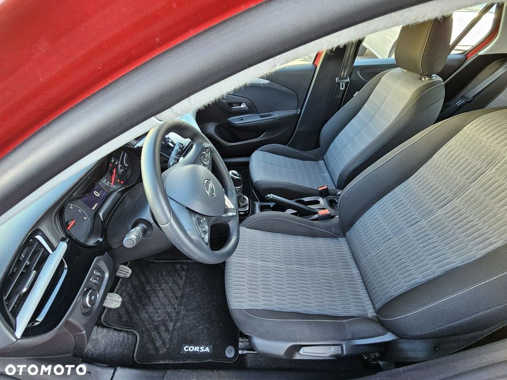 Opel Corsa 1.2 Edition S&S - 33