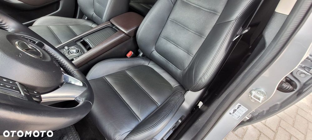 Mazda 6 SKYACTIV-D 175 Drive i-ELOOP Sports-Line - 16
