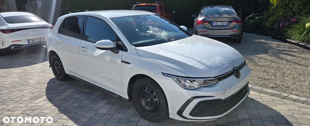 Volkswagen Golf 1.5 TSI OPF R-Line - 1