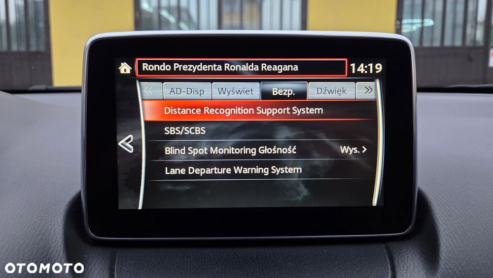 Mazda CX-3 SKYACTIV-G 120 FWD Exclusive-Line - 21