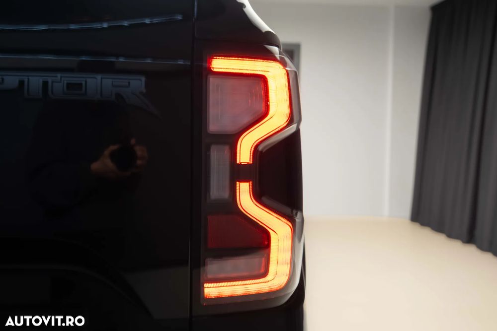 Ford Ranger - 16