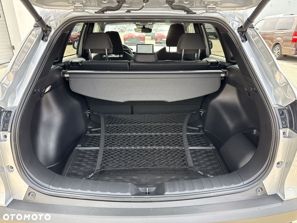 Toyota Corolla Cross 2.0 Hybrid Style - 11