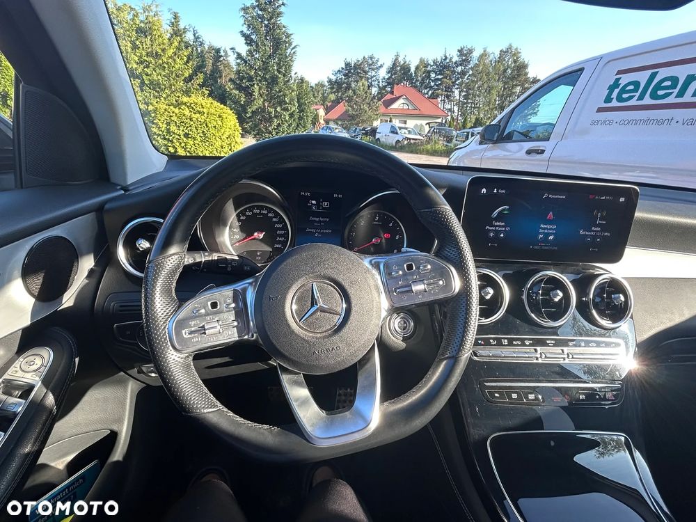 Mercedes-Benz GLC - 24
