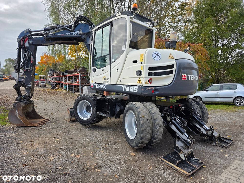 Terex TW 85 - 10