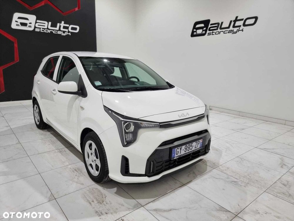 Kia Picanto - 14