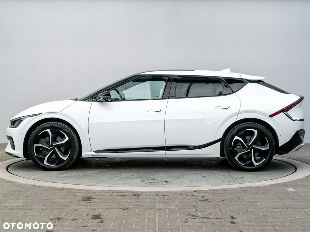 Kia EV6 77.4kWh GT-Line AWD - 6