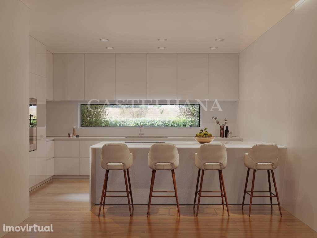 Praia Mar Residence - Grande imagem: 5/22