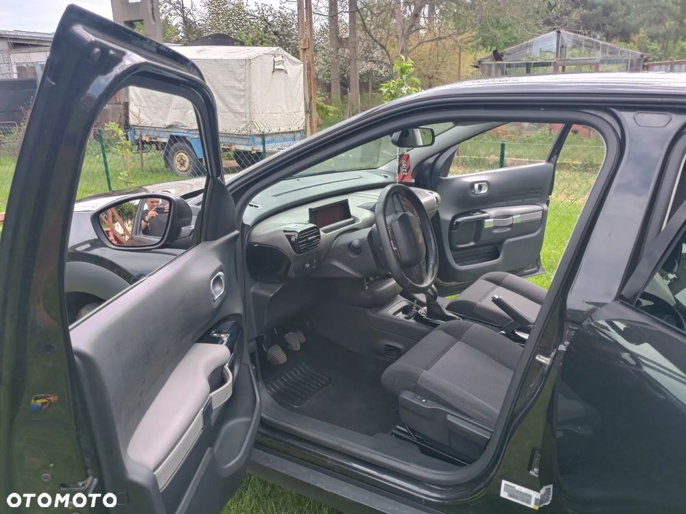 Citroën C4 Cactus PureTech 110 Stop&Start Shine - 20