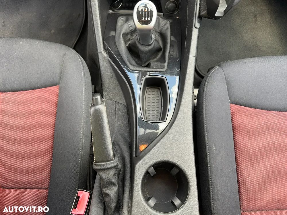 BMW X1 sDrive18d - 20