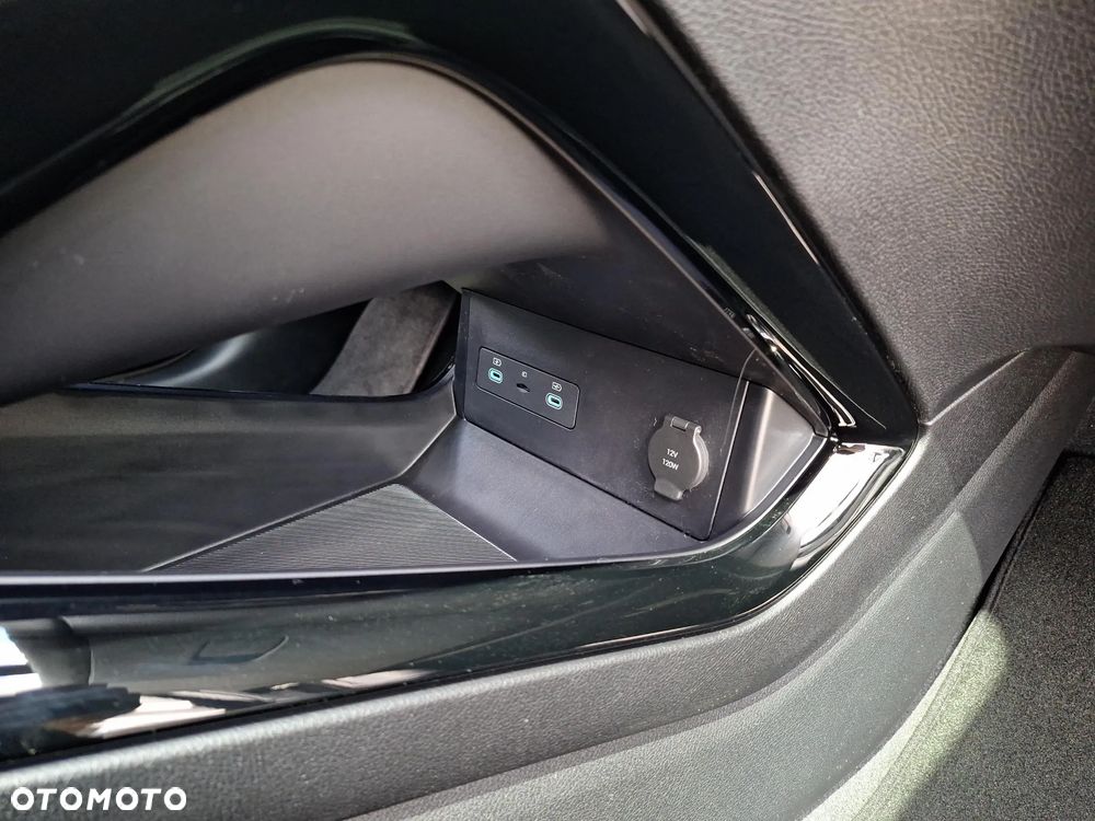 BYD Seal U DM-i 1.5 Boost - 15